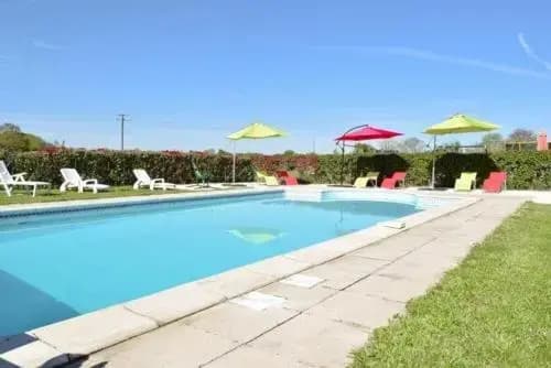 Cottage Chez Coudret II - Photo 2