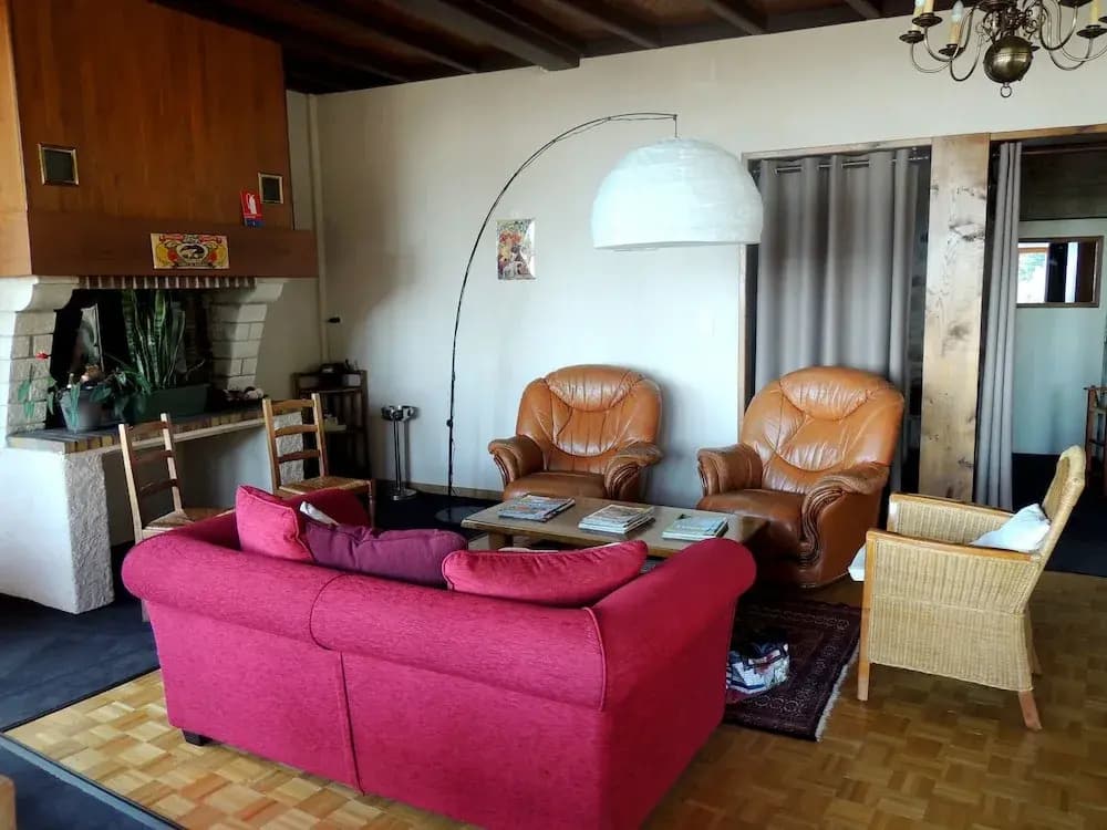 Logis L'Hostellerie De La Vallee - Photo 2
