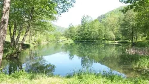 Camping La Marmotte - Photo 5