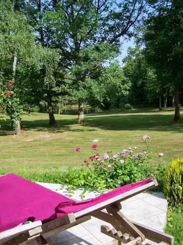 Holiday Home Domaine du Grand Roc 1 - Photo 5