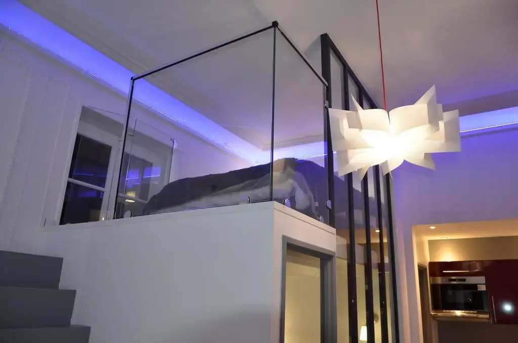Studio Villa Anglaise - APPART EVASION - Photo 5
