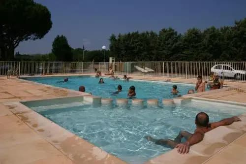 Le Camping de Vaudois - Photo 3