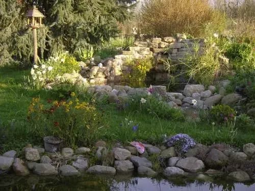 Aux Jardins d'Alice - Photo 5