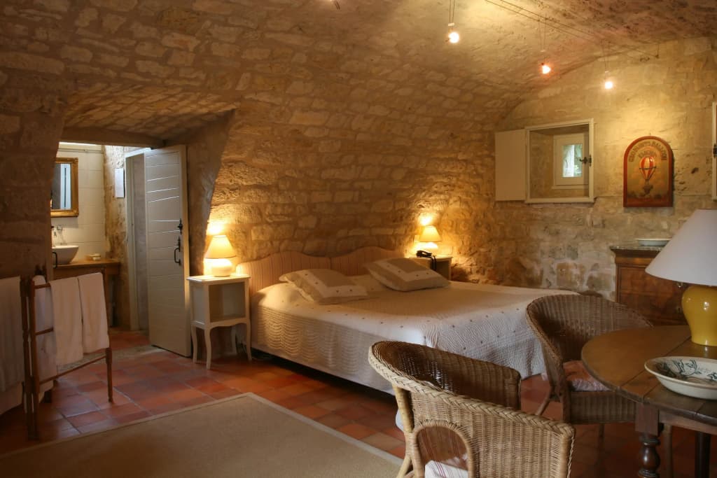 Logis Hostellerie le Vert - Photo 1