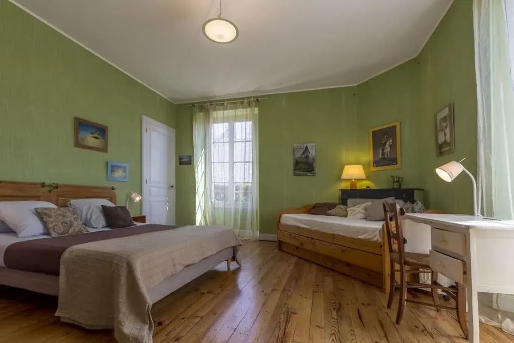 La Maison de l'Ousse - Miniature 6