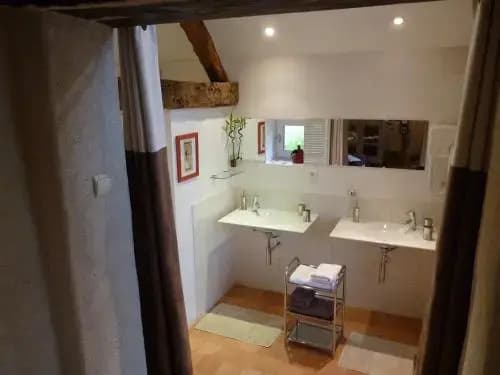 Manoir le Courtillon - Photo 3