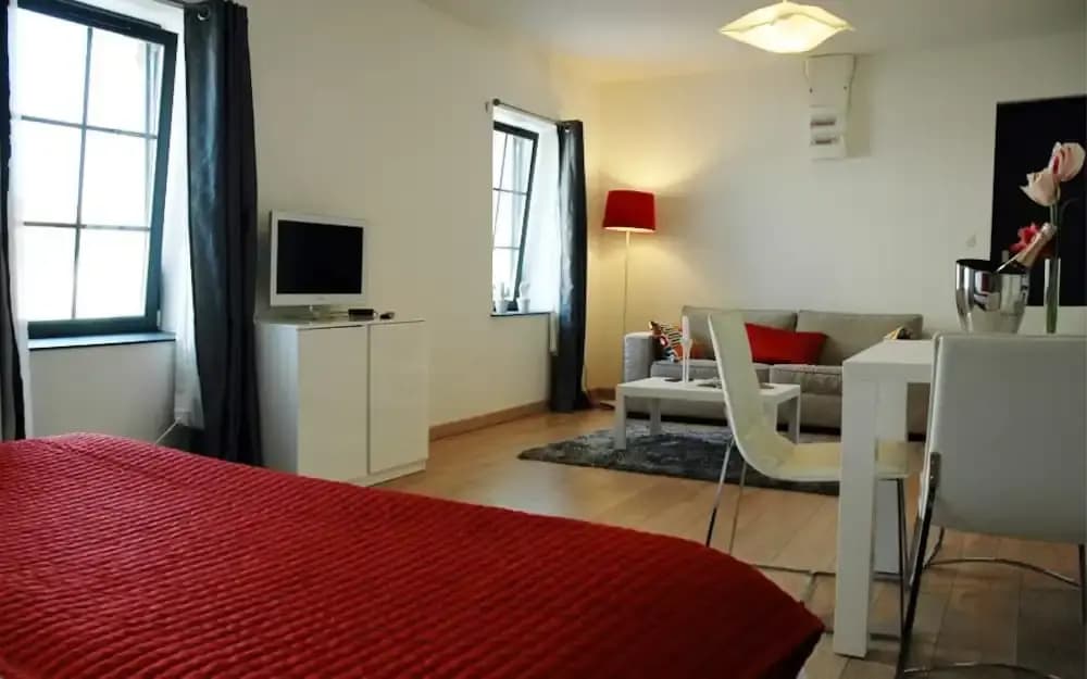 Les Mini-lofts de Paul et Virginie - Photo 1