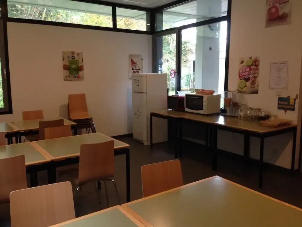 Auberge de Jeunesse de Morlaix - Hostel - Photo 2