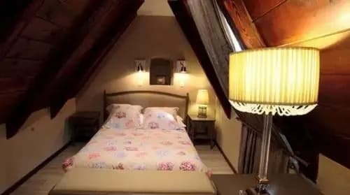 Gîte Le Chemin de Ronde - Photo 5