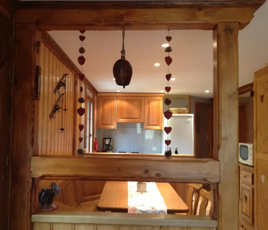 Les Bouquetins - Photo 2
