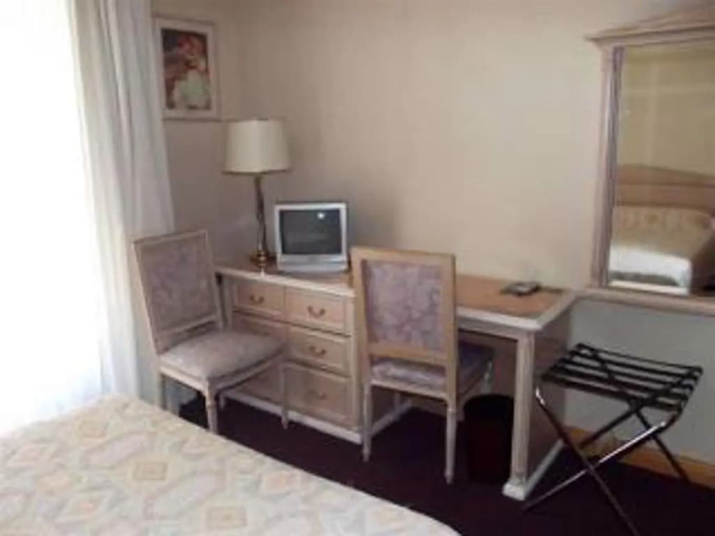 A La Résidence - Photo 2