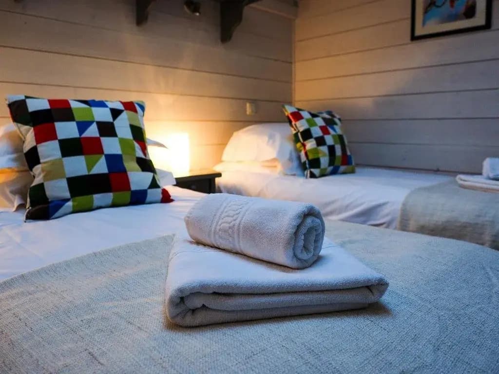 Chalet Hideaway 2 - Photo 1