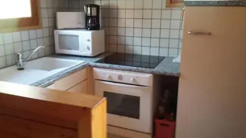 Chalet Les Hautes Cimes - Miniature 6