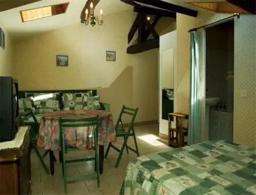 La Ferme Couderc - Photo 2