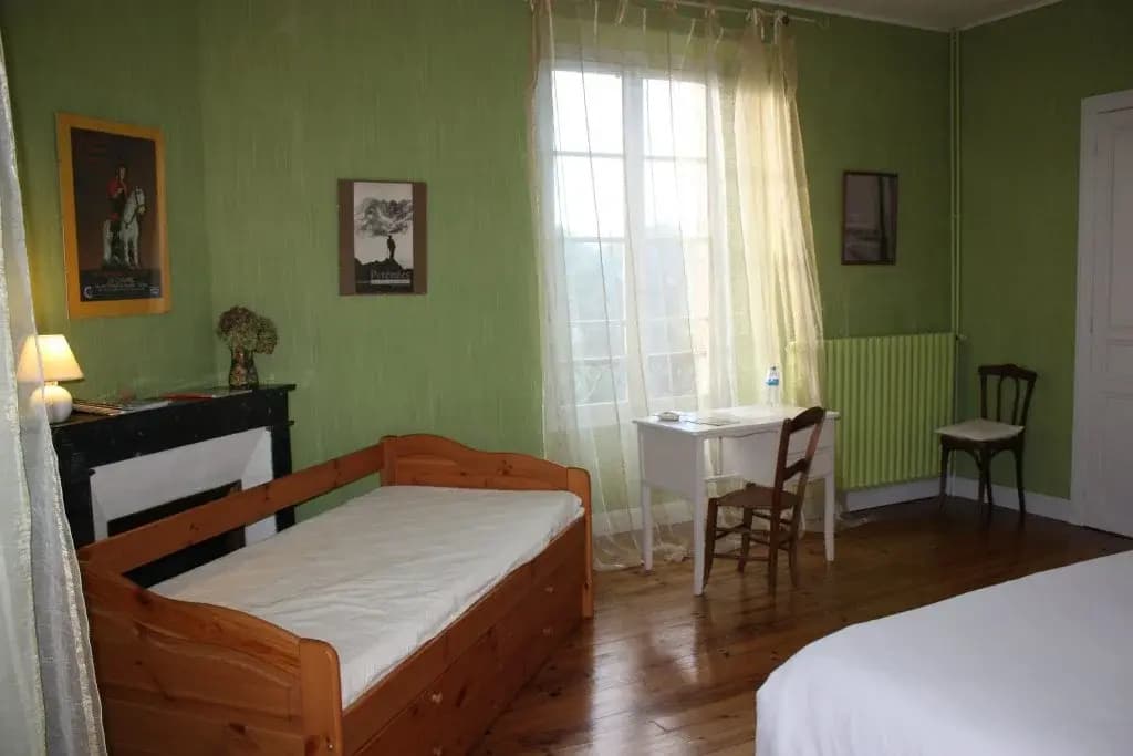 La Maison de l'Ousse - Photo 2