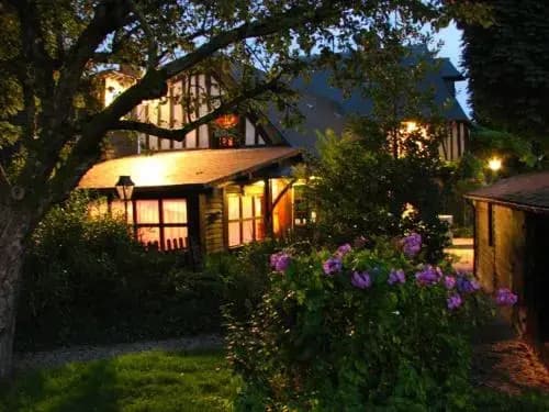 Auberge du Val au Cesne - Miniature 6