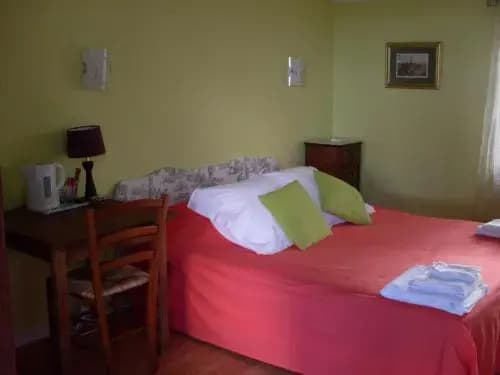 ACCUEIL Chambres d'hotes - Photo 4