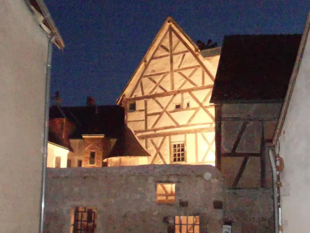 Auberge de La Tour - Photo 3