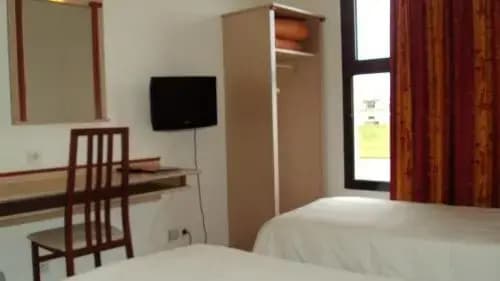 Hôtel des Volcans - Photo 4