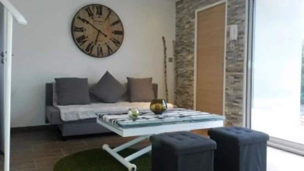 Carnetin Le Parc, Gite et B&B - Photo 1
