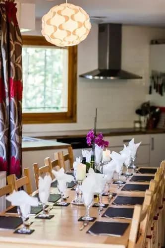 Chalet Chantelle - Miniature 8