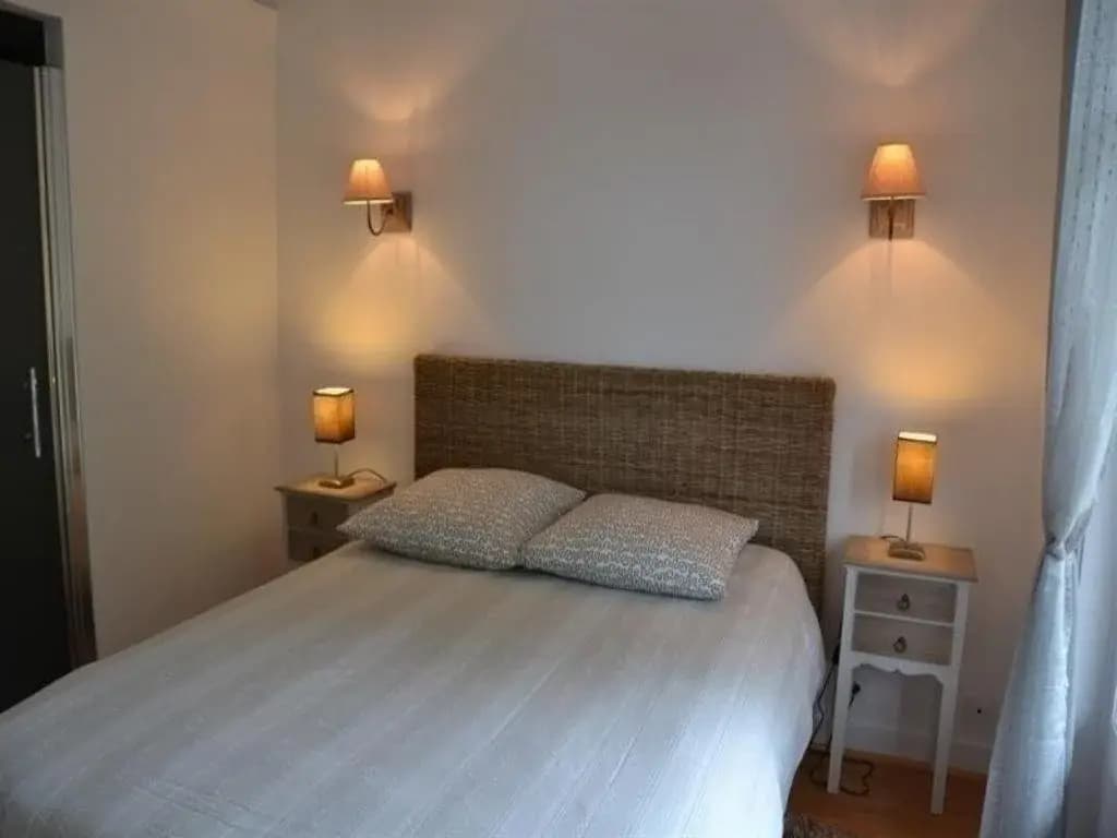 Rental Villa Basque - Ciboure - Photo 2