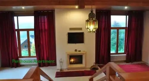 Le Green Chalet - Photo 2