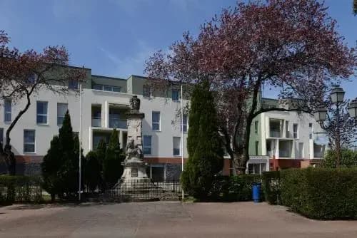 Domitys La Rose du Beffroi - Photo 1