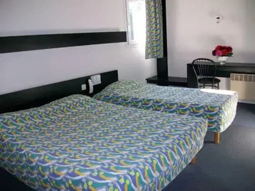Hotel Le Chavanon - Photo 2