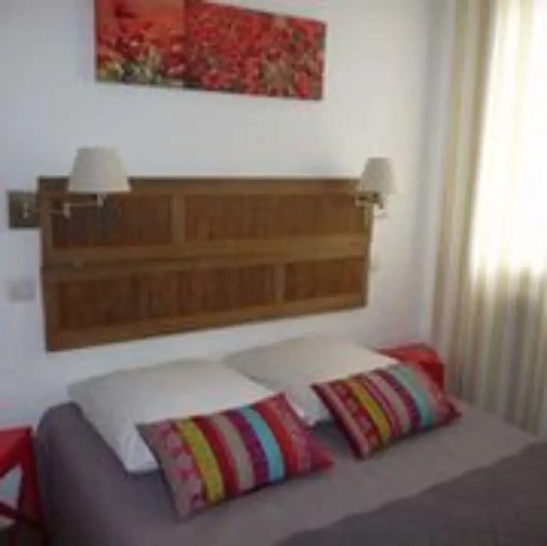 Hôtel les Terrasses du Rove - Photo 2