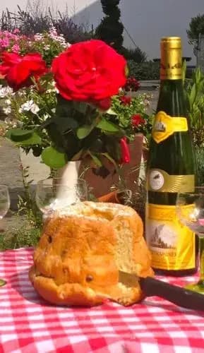 Gite Un p'tit coing de campagne - Miniature 8