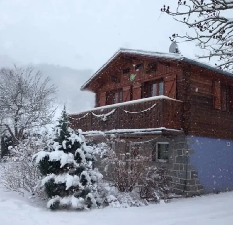 Les Bouquetins - Photo 1