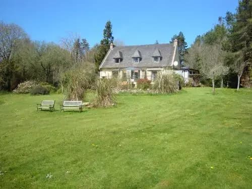 Chambre d'Hôte à Coray - Photo 5