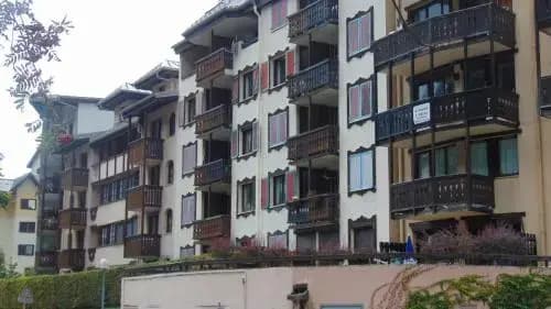 Chamonix Sud Jonquille - Photo 1
