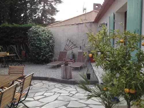 Maison Plage de la Garonette - Miniature 7