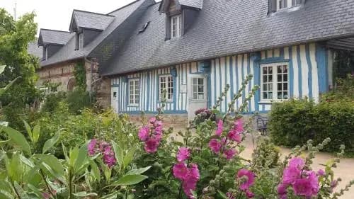 Le Pré Marin - Photo 1