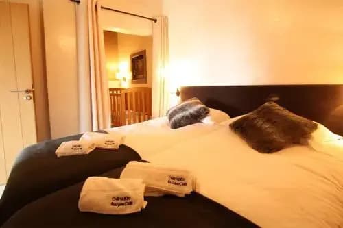 Chalet Myrtille - Photo 3