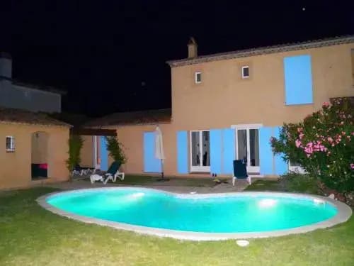 Mas de l'Epervier - Photo 2