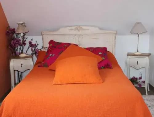 Gîte Lady Adra - Photo 2