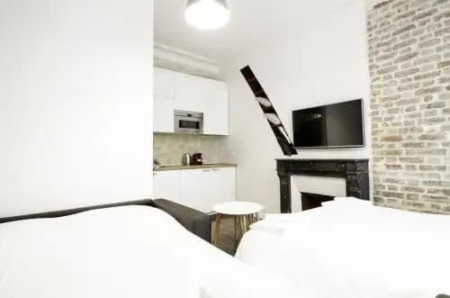 Cosy Studio Opéra - Photo 5