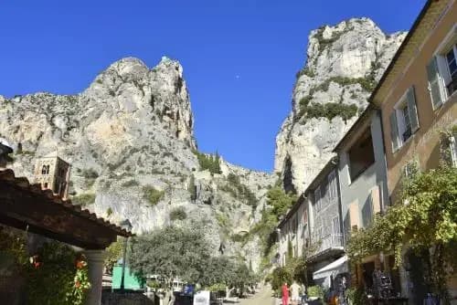 Le Relais de Moustiers - Miniature 6