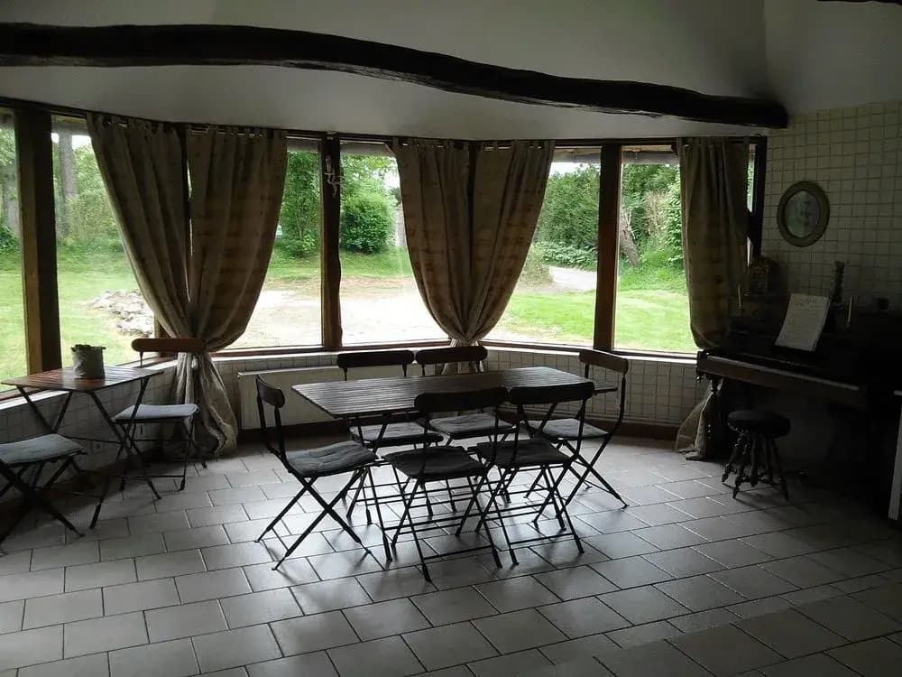 Gîte du Clos Vorin - Miniature 7