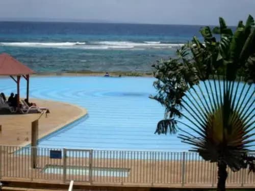 STUDIO LES PIEDANLO Plage Piscine - Photo 5