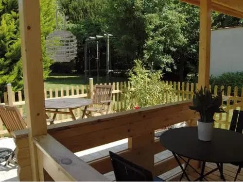 Le Charme du Chalet - Photo 2