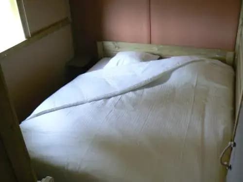 Camping La Promenade Sweet Flower - Photo 2