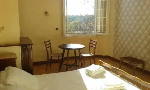 Hôtel du Parc - Photo 3