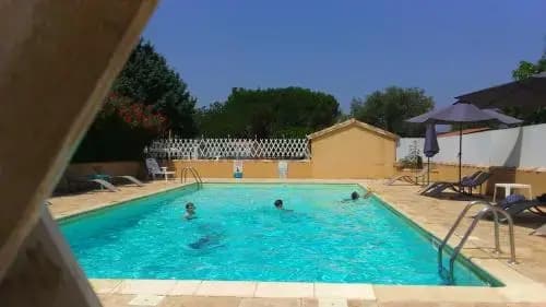 Camping L'olivier - Photo 2