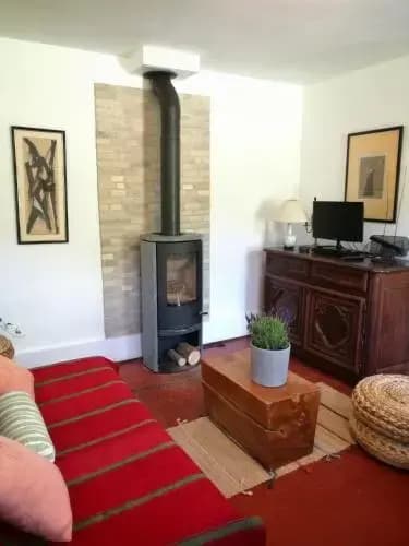 Gîte d'Aigues Vives - Photo 3
