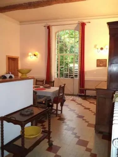 Mas D'Ollonne - Photo 5