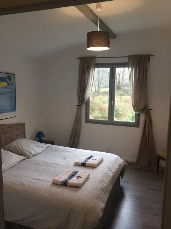 Gîte Mendi Ura - Photo 3